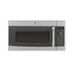 Microwaves at Sargent's