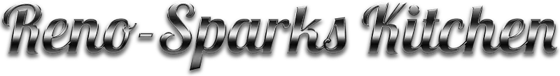 Reno-Sparks Kitchen, Sargent's Kitchen Appliance Center logo